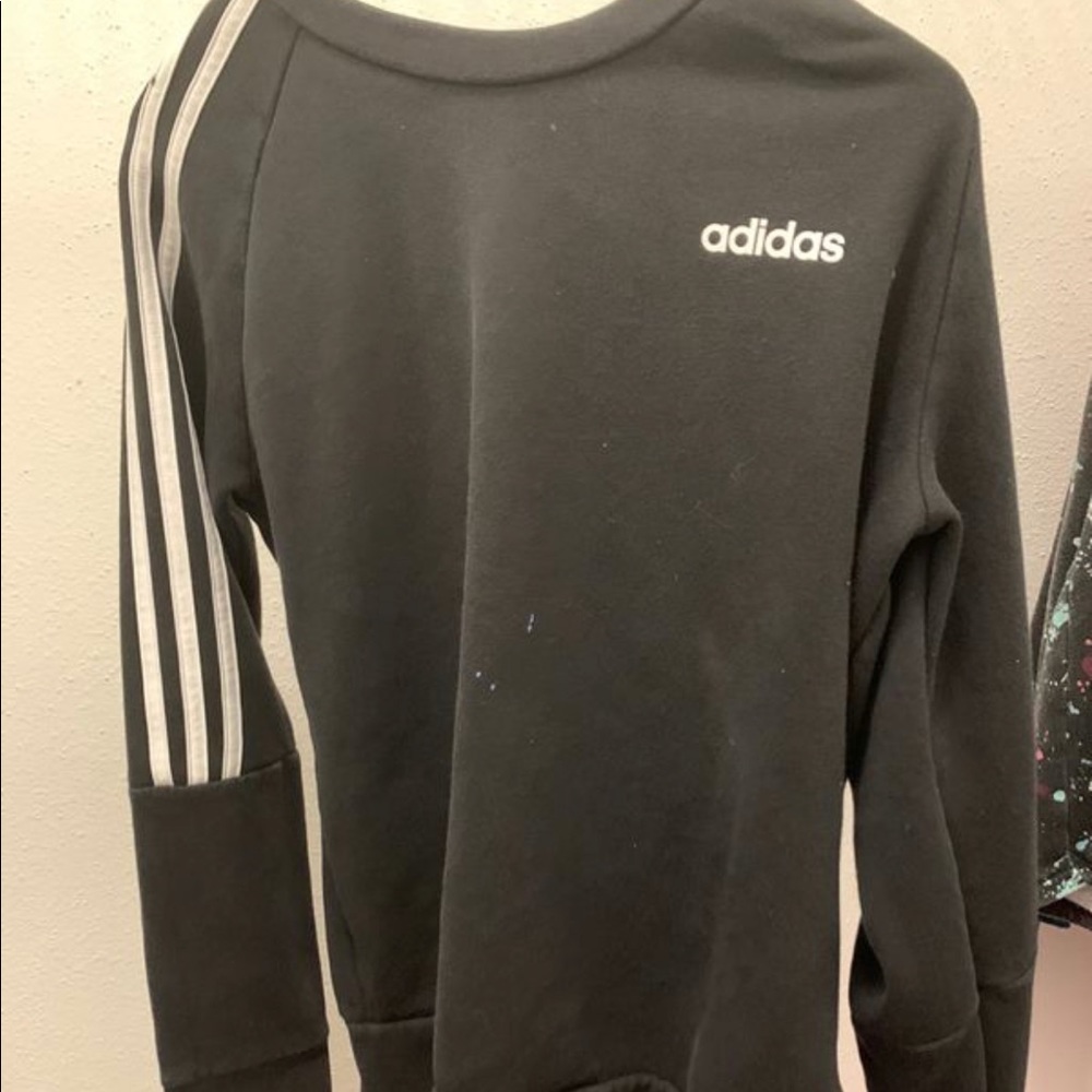 Adidas Sweater